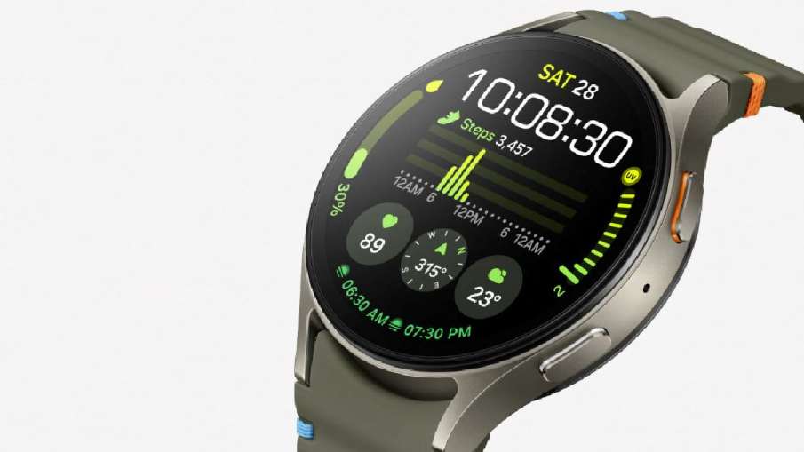 Samsung Galaxy Watch