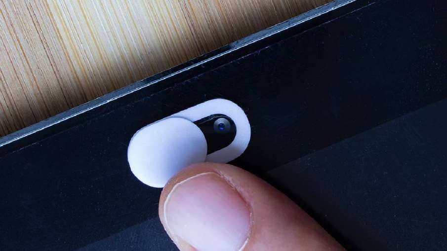 Spy Camera, Hidden camera