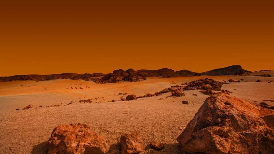 mars pics