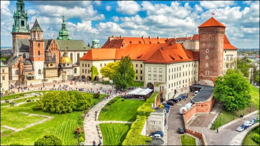 Kraków Kraków