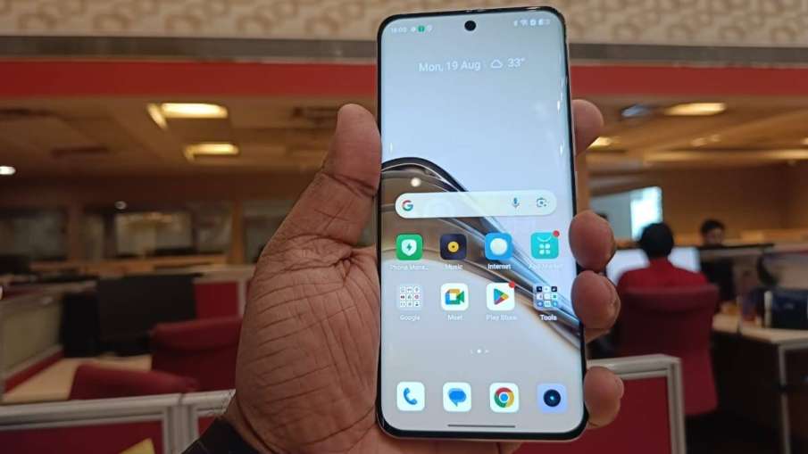 Realme 13 Pro 5G पुनरावलोकन