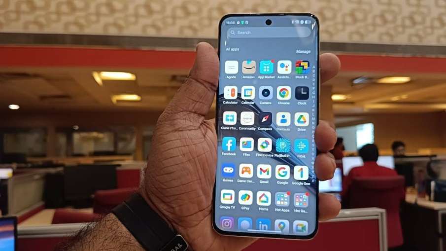 Realme 13 Pro 5G पुनरावलोकन