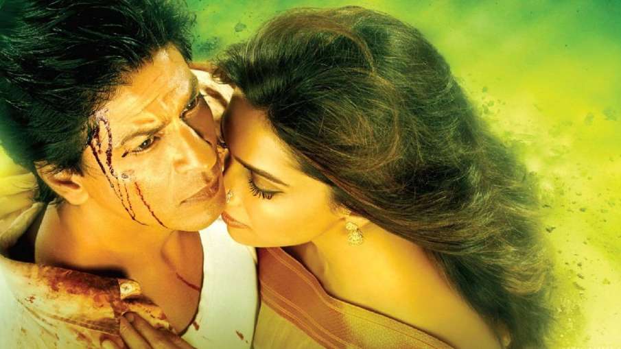  Chennai Express