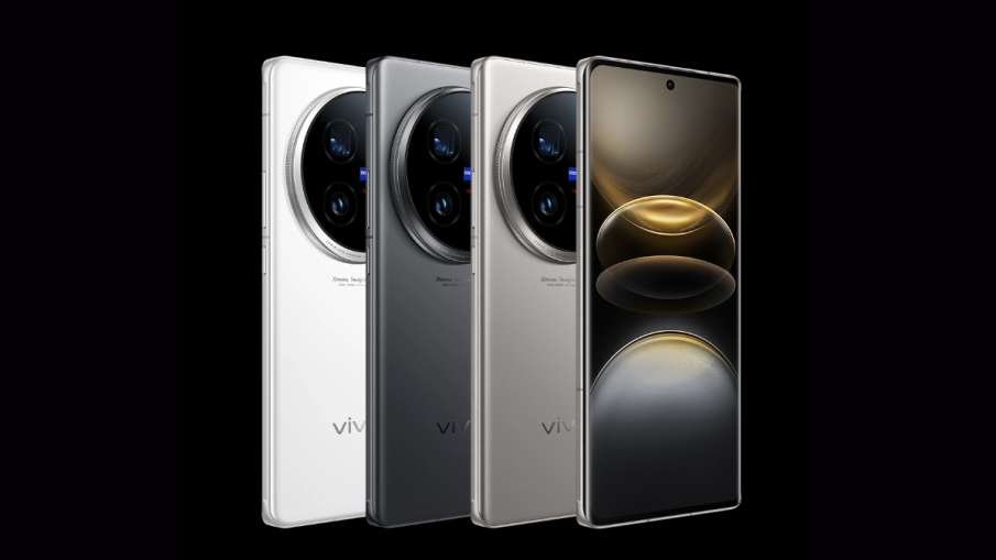 Vivo X100 Pro