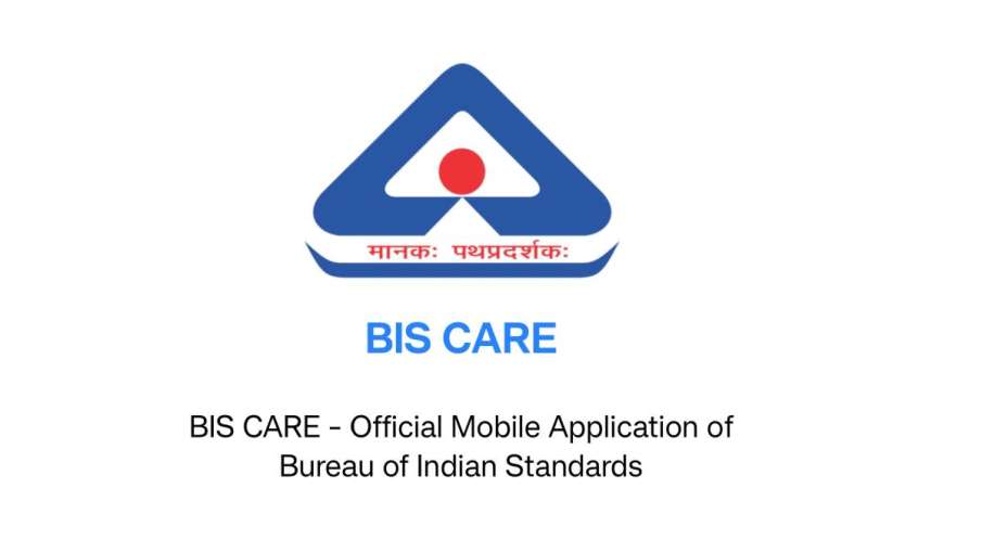 BIS Care App