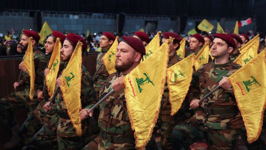 Hezbollah