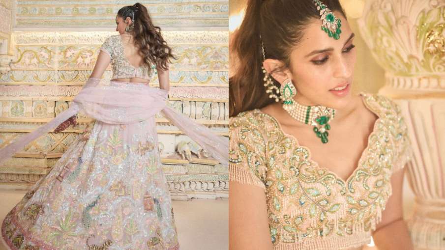 new designs of blouse