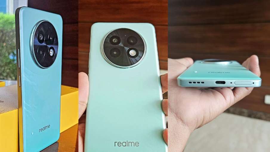 Realme 13+ पुनरावलोकन, Realme 13+ वैशिष्ट्ये, Realme 13+ किंमत, Realme 13 प्लस किंमत