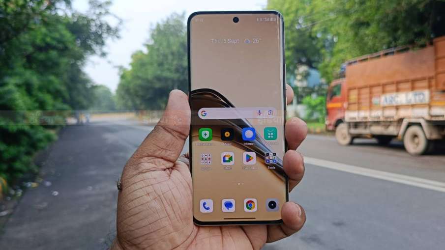 Realme 13 Pro+ 5G पुनरावलोकन, Realme 13 Pro Plus 5G पुनरावलोकन