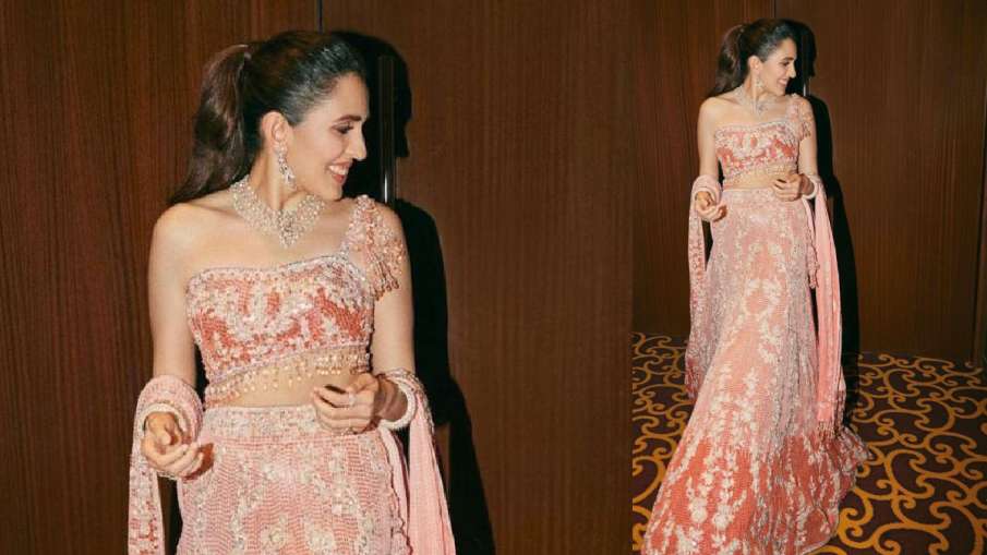Shloka Mehta Ambani