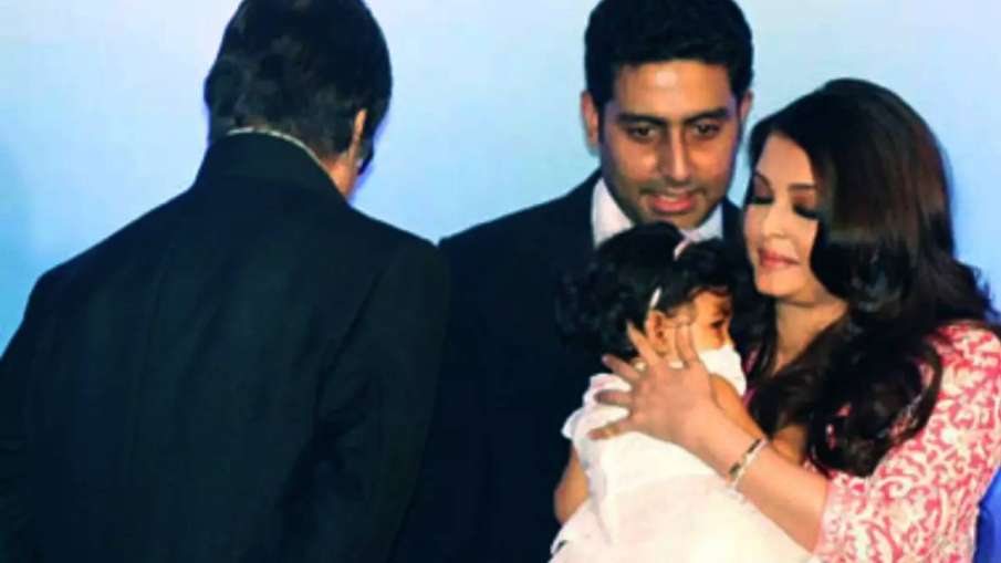 Abhishek Bachchan