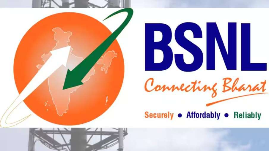 BSNL New Logo