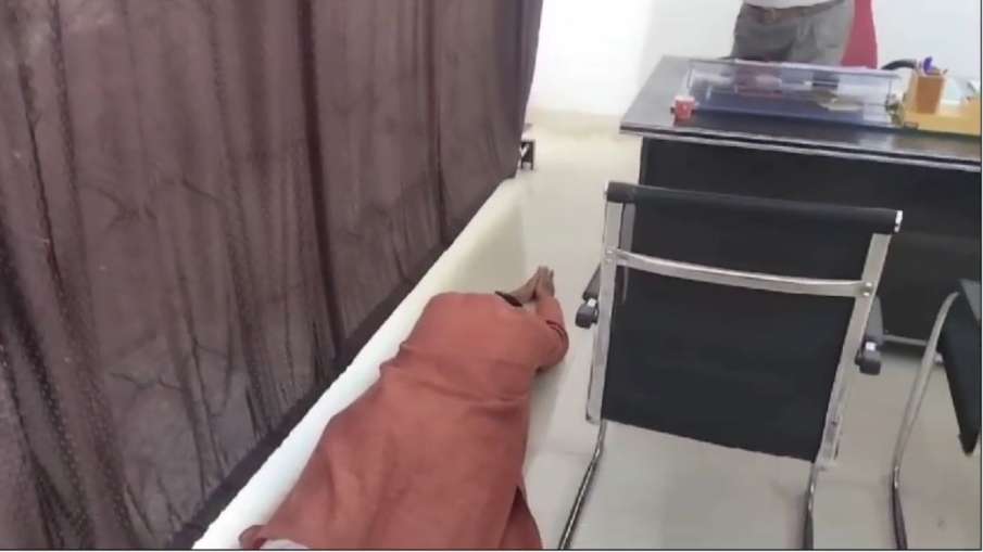 बीजेपी विधायक प्रदीप पटेल बीजेपी विधायक प्रदीप पटेल