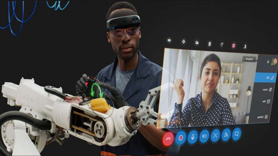 Prayagraj, Prayagraj Mahakumbh, Prayagraj Mahakumbh 2025, Hololens