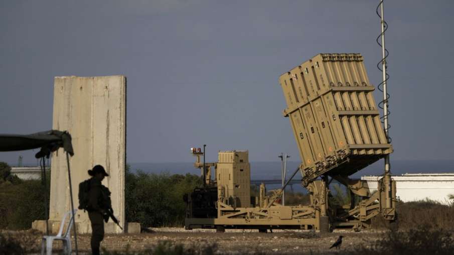 Israel Defense Forces 