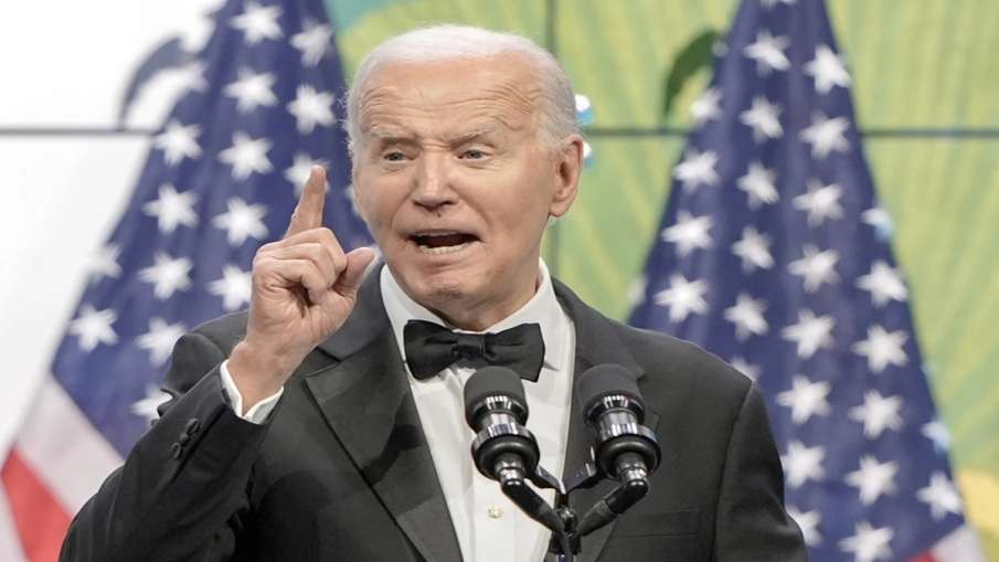 Joe Biden