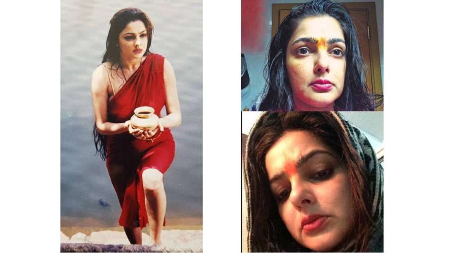 Mamata kulkarni