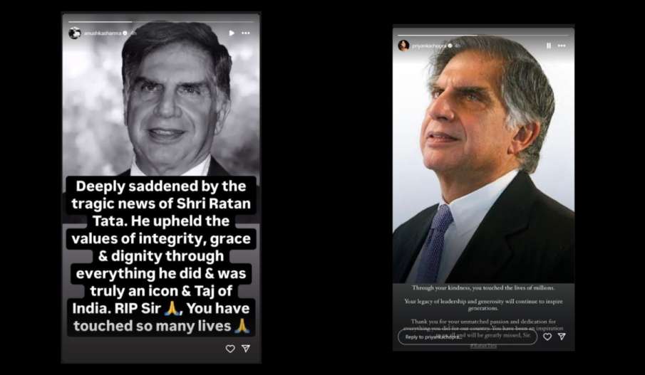 Ratan Tata