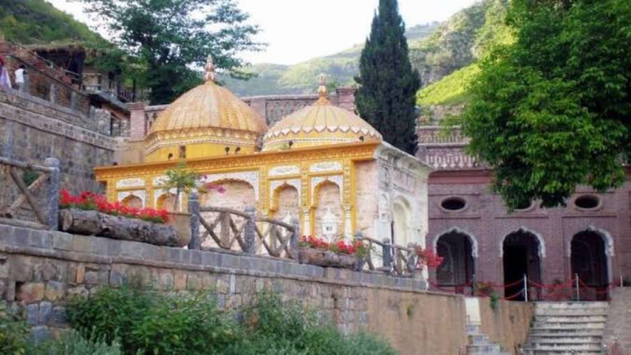 ram mandir pakistan