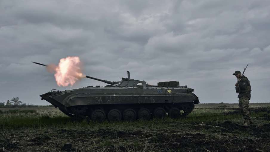 Russia Ukraine War Russia Ukraine War