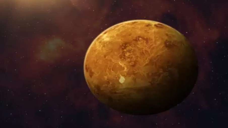 Now the secrets of Venus will be revealed