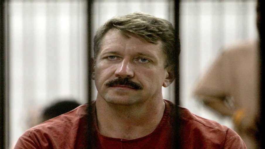   viktor bout