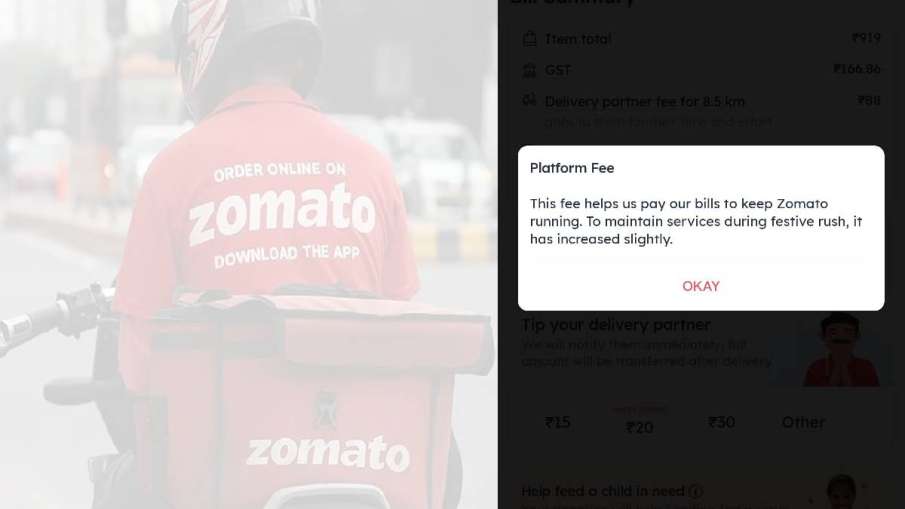 Zomato