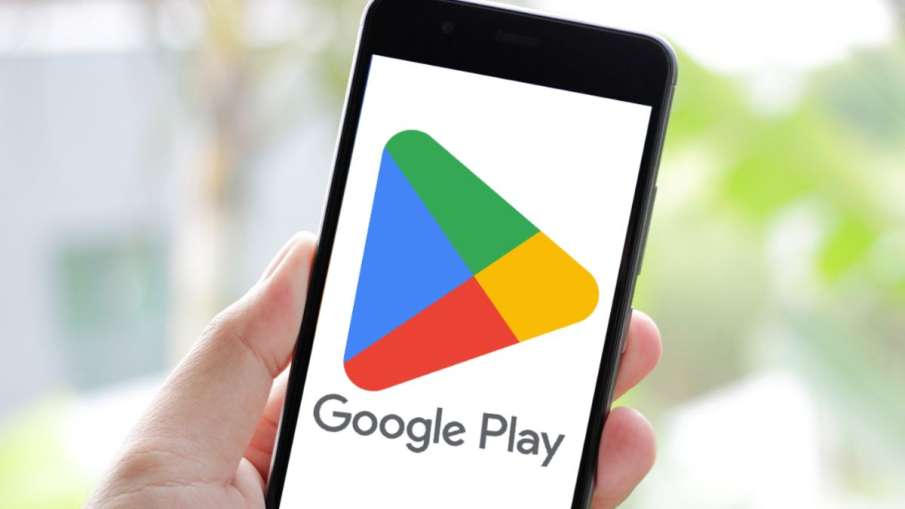 Google Play Store