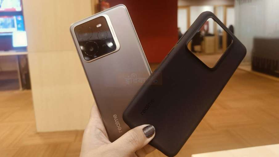 Realme GT 7 Pro