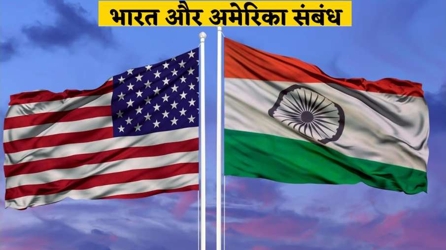 India America Relation