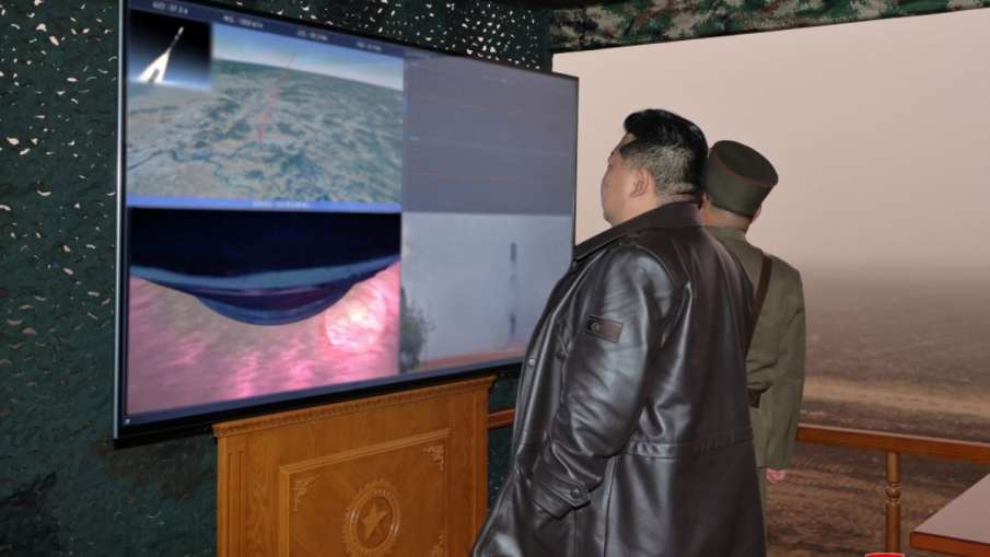 North Korea, North Korea Missile, Hwasong-19 News