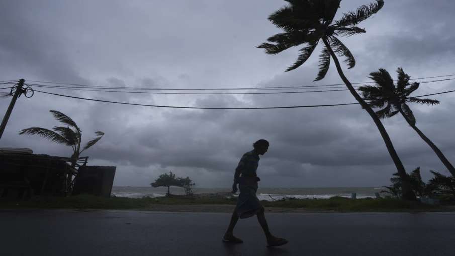 Sri Lanka Weather