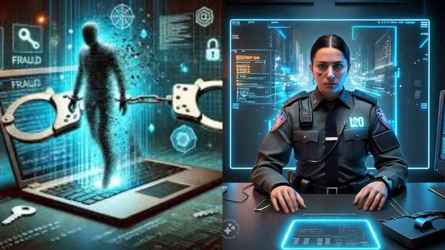 भारत में हजारों लोगों को बनाया जा रहा डिजिटल अरेस्ट का शिकार भारत में हजारों लोगों को बनाया जा रहा डिजिटल अरेस्ट का शिकार