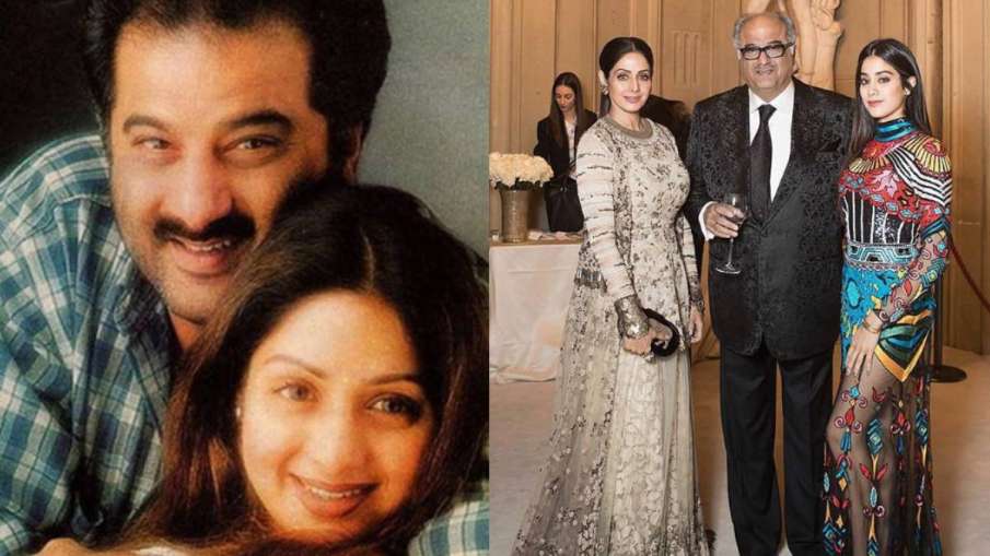 Boney Kapoor