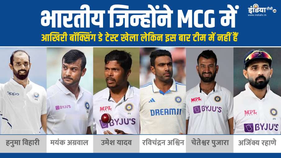 team india players