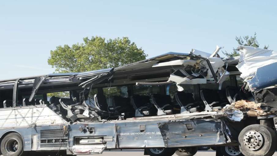 Ivory Coast Road Accident (प्रतीकात्मक तस्वीर)