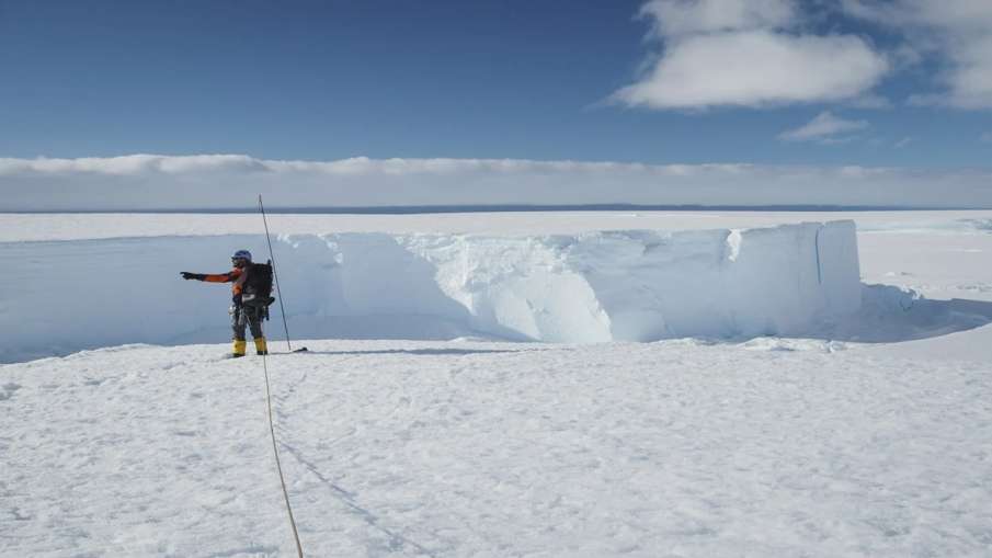 Antarctica