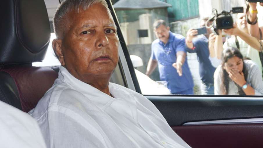 Lalu Prasad