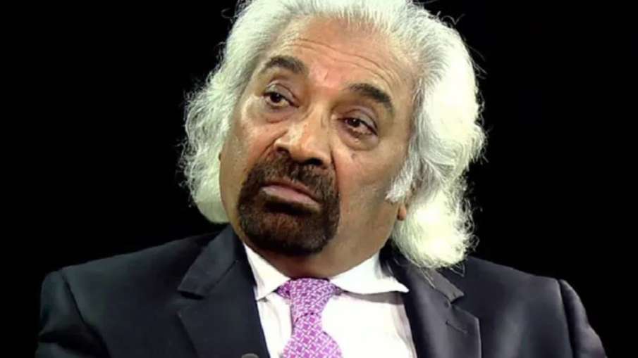 Sam Pitroda