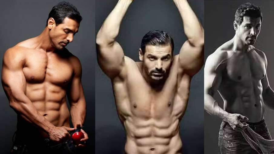 John Abraham