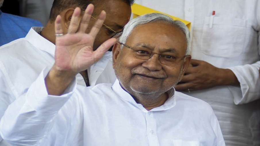 nitish kumar