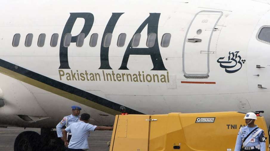 Pakistan International Airlines