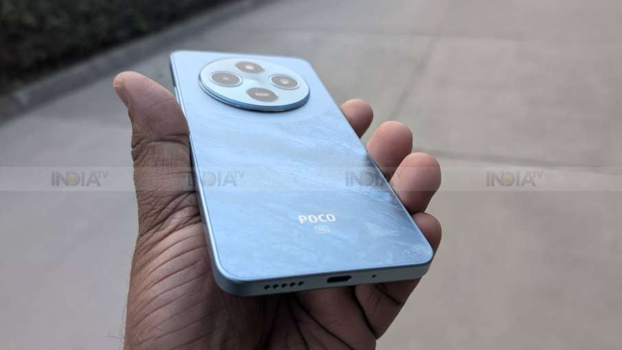 POCO C75 5G Review