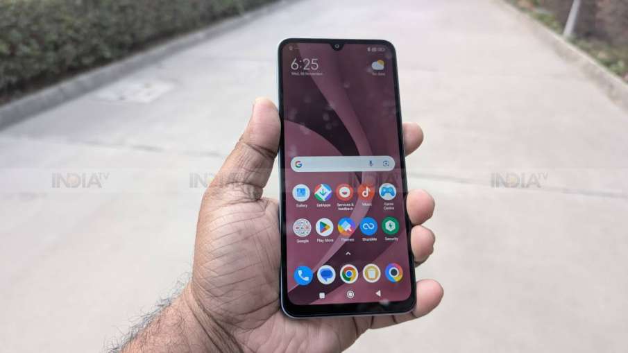 POCO C75 5G Review