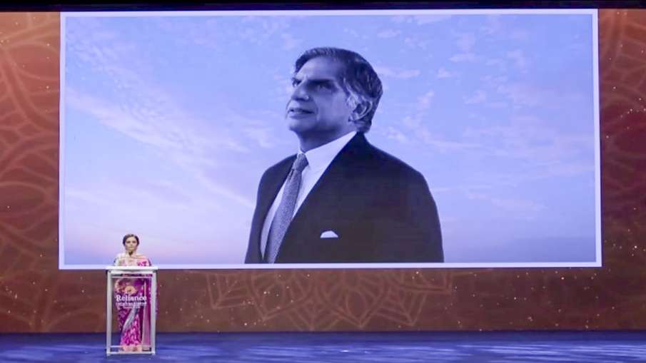 ratan tata