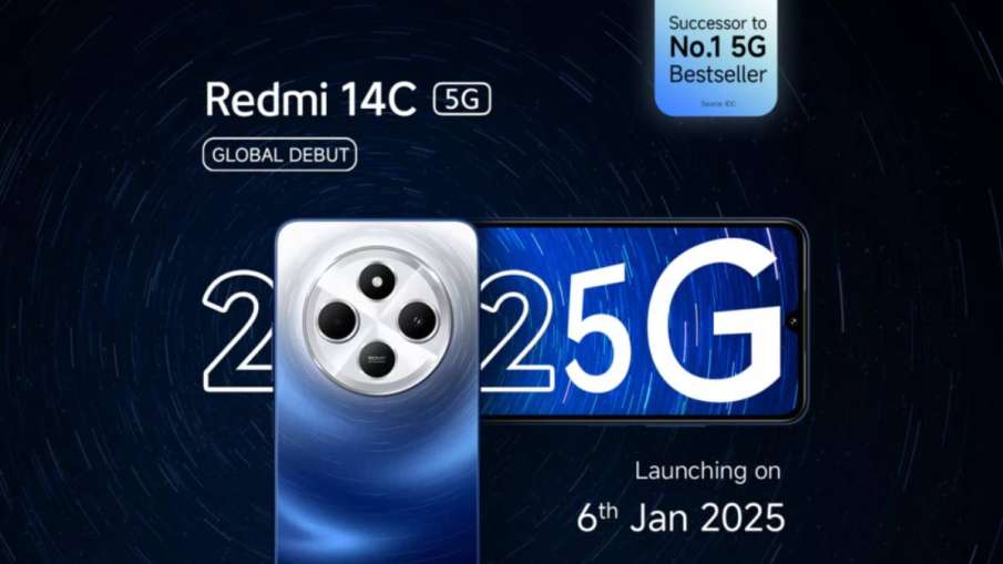 Redmi TV, Redmi Smartphones