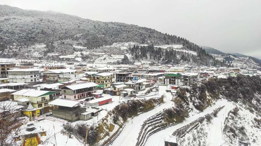 lahol spiti