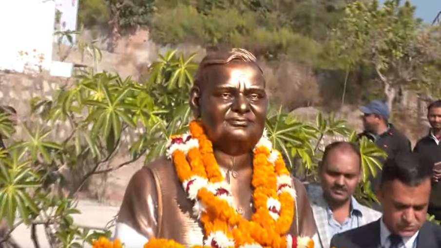 atal bihari vajpayee