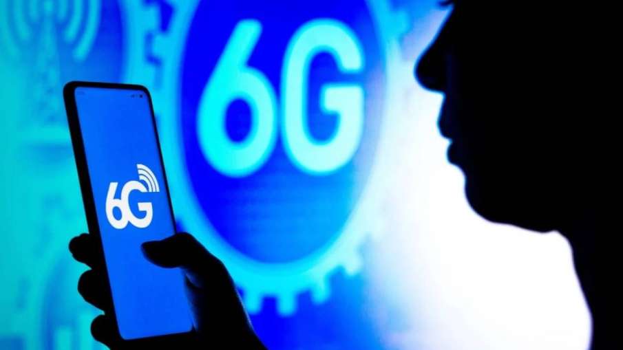6G in India