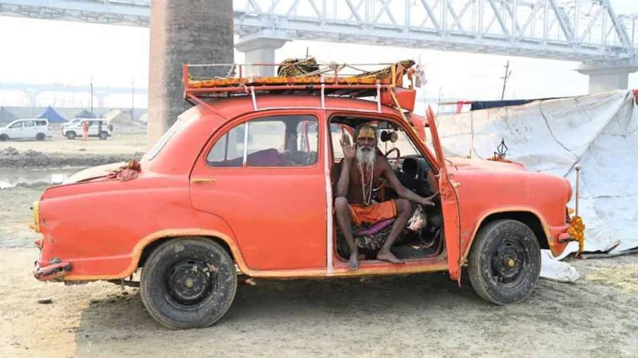 ambassador baba